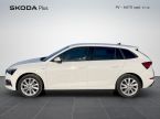 Škoda Scala - fotka číslo 2