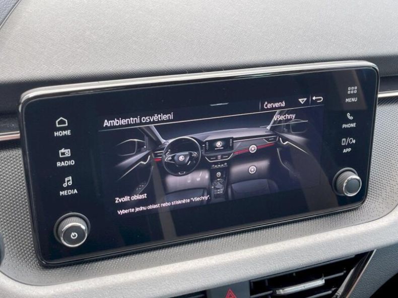 Škoda Scala - hlavní fotka