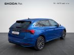 Škoda Scala - fotka číslo 1