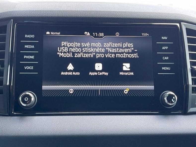 Škoda Karoq - hlavní fotka
