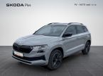 Škoda Karoq - fotka číslo 0