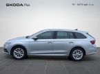 Škoda Octavia - fotka číslo 2