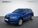 Škoda Karoq - fotka číslo 0