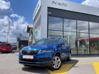 Škoda Karoq - fotka číslo 33