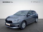 Škoda Fabia - fotka číslo 0