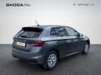 Škoda Fabia - fotka číslo 1