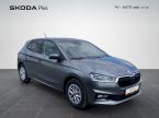 Škoda Fabia - fotka číslo 26