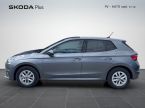 Škoda Fabia - fotka číslo 2