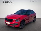 Škoda Kamiq - fotka číslo 0