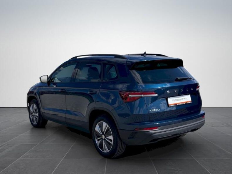 Škoda Karoq - hlavní fotka
