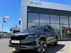 Škoda Karoq - fotka číslo 34