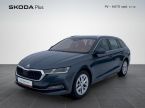 Škoda Octavia - fotka číslo 0
