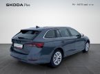 Škoda Octavia - fotka číslo 1