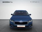 Škoda Octavia - fotka číslo 3