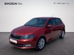 Škoda Fabia - fotka číslo 0