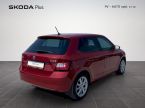 Škoda Fabia - fotka číslo 1
