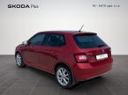 Škoda Fabia - fotka číslo 25