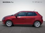 Škoda Fabia - fotka číslo 2
