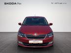 Škoda Fabia - fotka číslo 3