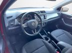 Škoda Fabia - fotka číslo 4