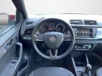 Škoda Fabia - fotka číslo 5