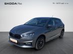 Škoda Fabia - fotka číslo 0