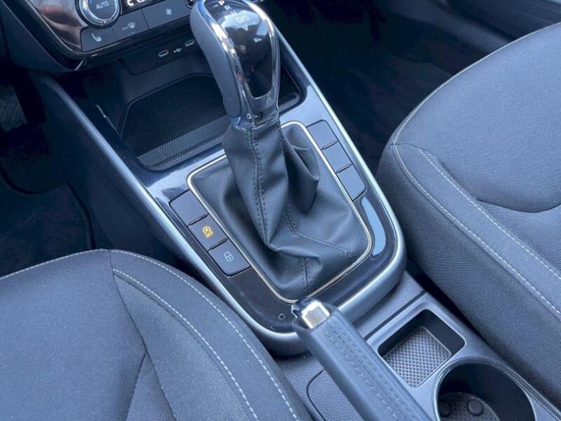 Škoda Fabia - hlavní fotka