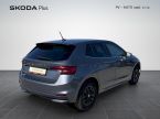 Škoda Fabia - fotka číslo 1