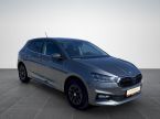 Škoda Fabia - fotka číslo 25