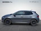 Škoda Fabia - fotka číslo 2