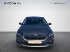 Škoda Fabia - fotka číslo 3