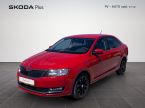 Škoda Rapid - fotka číslo 0