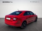 Škoda Rapid - fotka číslo 1