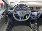Škoda Rapid - fotka číslo 5