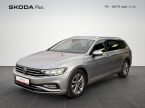 Volkswagen Passat - fotka číslo 0
