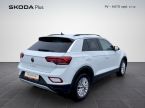 Volkswagen T-Roc - fotka číslo 1