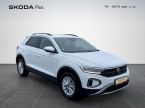 Volkswagen T-Roc - fotka číslo 26