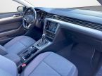 Volkswagen Passat - fotka číslo 20