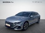 Volkswagen Arteon Shooting Brake - fotka číslo 0