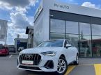 Audi Q3 - fotka číslo 31