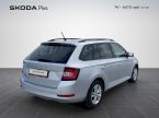 Škoda Fabia - fotka číslo 1