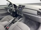 Škoda Fabia - fotka číslo 21
