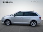 Škoda Fabia - fotka číslo 2