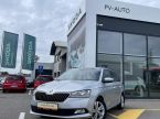 Škoda Fabia - fotka číslo 32