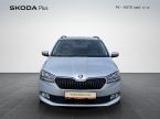 Škoda Fabia - fotka číslo 3