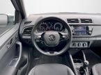 Škoda Fabia - fotka číslo 5