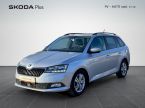Škoda Fabia - fotka číslo 0