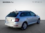 Škoda Fabia - fotka číslo 1
