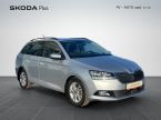 Škoda Fabia - fotka číslo 26