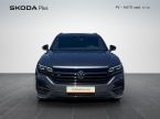 Volkswagen Touareg - fotka číslo 3